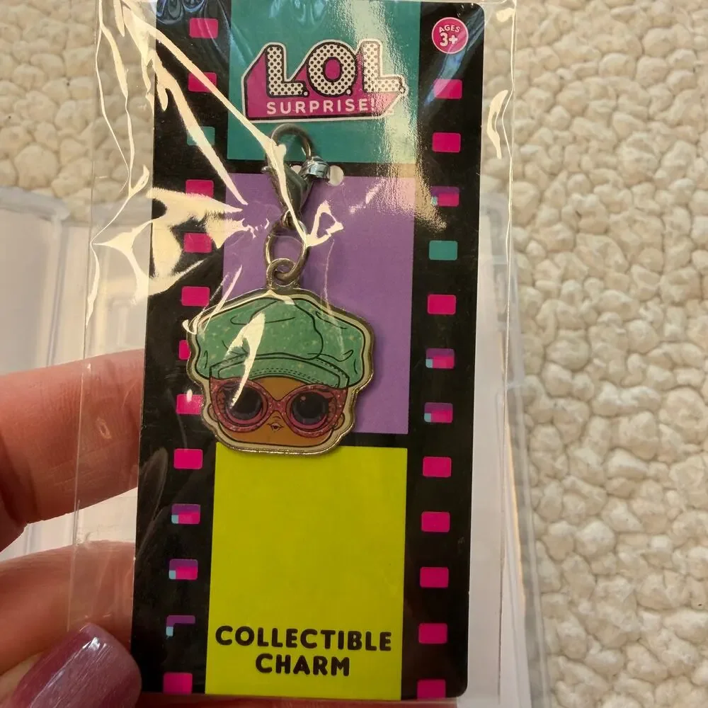 L.O.L. Surprise Movie Night Game for Nintendo Switch